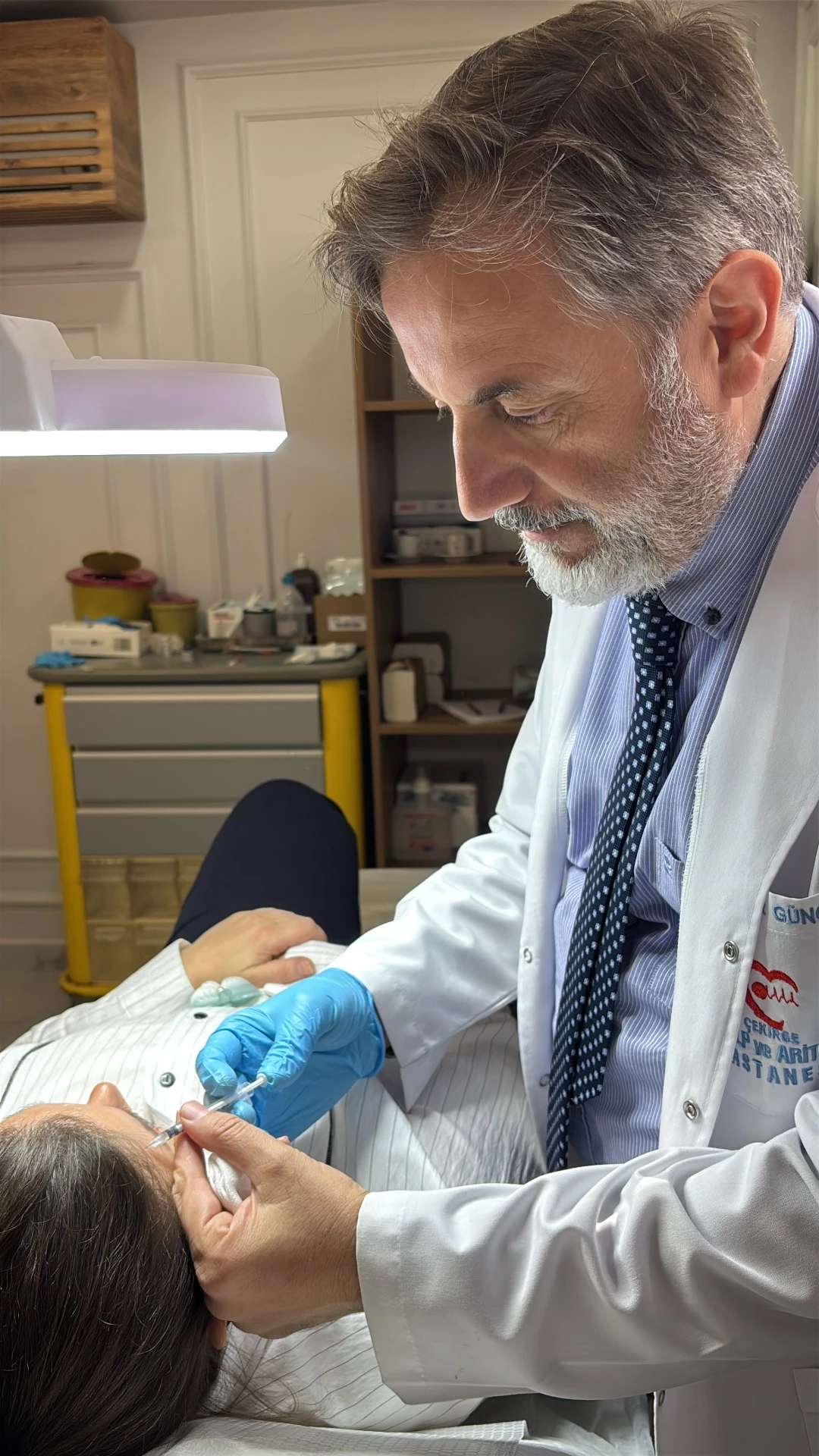 Bursa Medikal Estetik Klinik